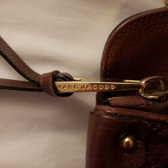 Genuine Mark Jacobs bag - Picture 4 of 5